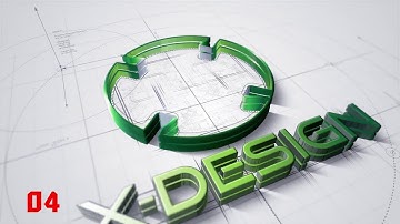 TOP Architectural Logo Intro Animation 4