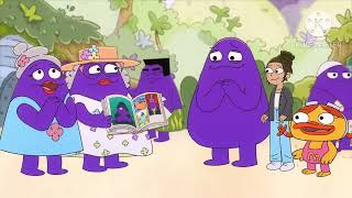 Lost In Mcdonaldland Season 1 (2025)