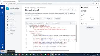 Java Hibernate Tutorial