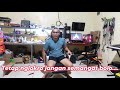 UNBOXING KURSI GAMING MURAH#kursigaming