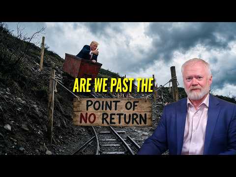Can the Country Be Rescued (or Is It Too Late)?