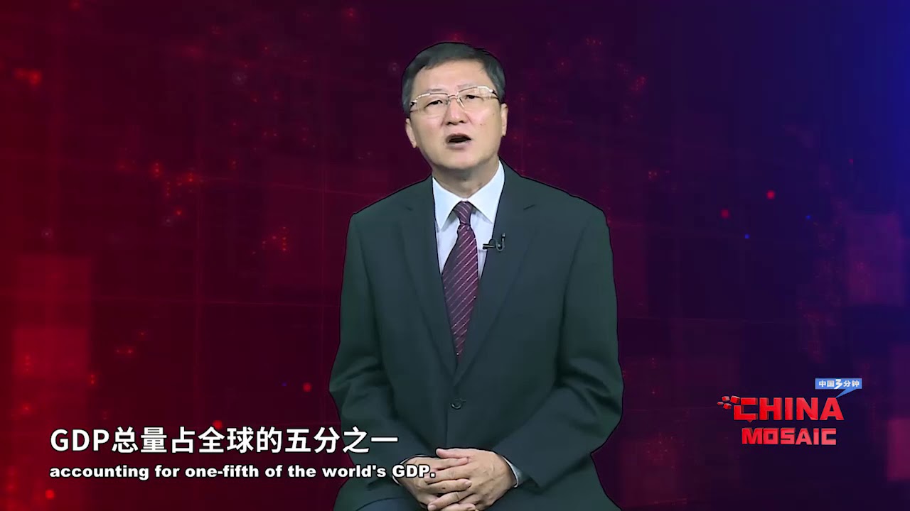 China-Northeast Asia Expo: Multilateral cooperation for a brighter future