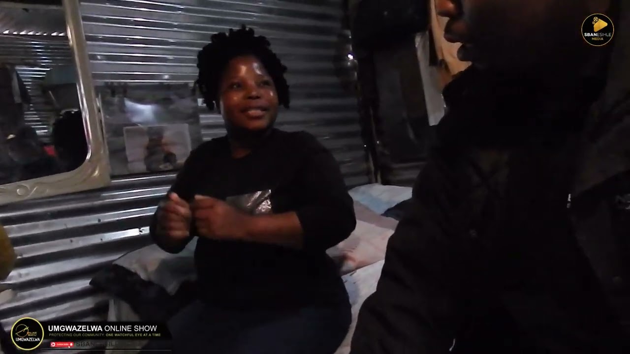 UMGWAZELWA EP 87 | HIGHLIGHT | UKHALA NGOKUTH BAMUSOLA NGOKU NYUKUBEZAH INGANE YOMUNT ABAZWAN NAYE