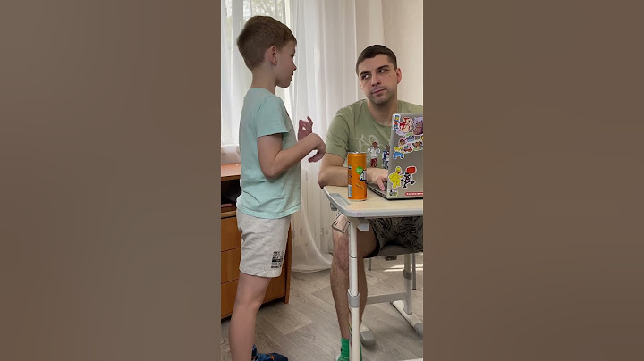 A funny conversation between a Son and his Father😅👨🏻😁👦#novikovyfam