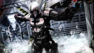 Destroid - Raise Your Fist (Direct Feed Remix)