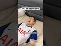 POV - you support spurs