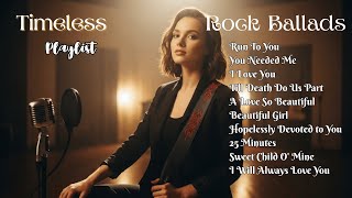 Download Lagu 80s Love Songs Cover | Classic Slow Rock Ballads MP3