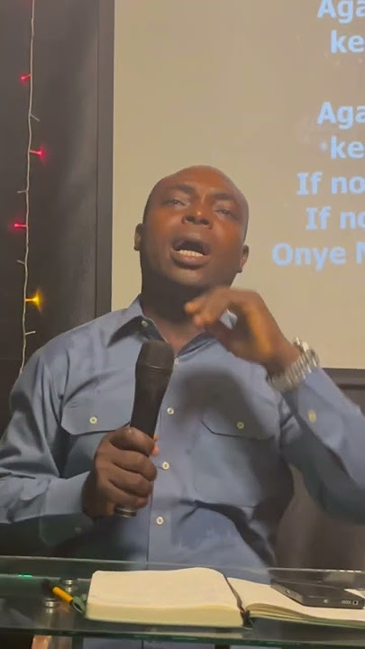 Pst Oyara worship