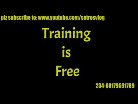 Our Free Online Fashion School Youtube