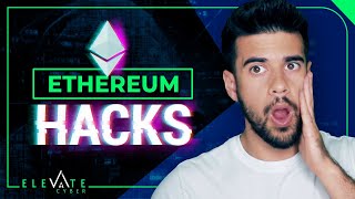 Solidity Denial of Service Profile