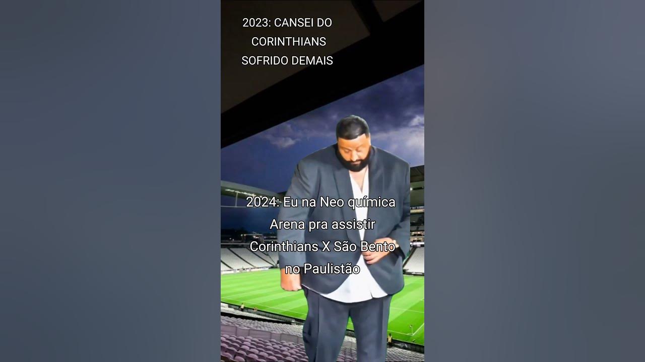 Ninguem lembrava, né? #futebol #futebolbrasileiro #corinthians