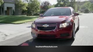 The Makes and Models You Want at the Southern Pines Chevrolet Buick GMC Pre-Owned Supercenter