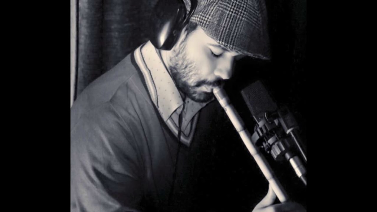 Başar Dikici - Muhayyer SazSemaisi (Tanburi Cemil Bey) - İKİ FARKLI TAVIRDA!!!