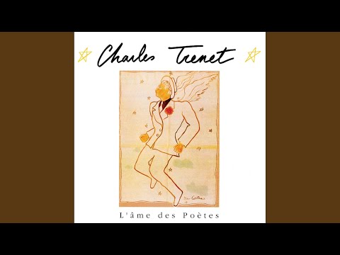 Putar Histoire d'un Monsieur - Charles Trenet