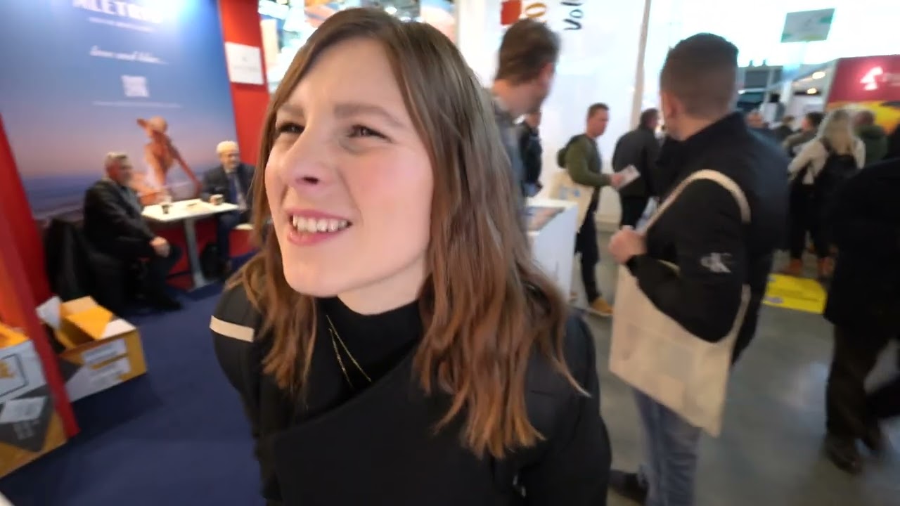 HALLO?!? SOO LAUT! CMT 2023 Stuttgart Halle 4! Die größte Reisemesse der Welt! Blaskapelle! Crazy!