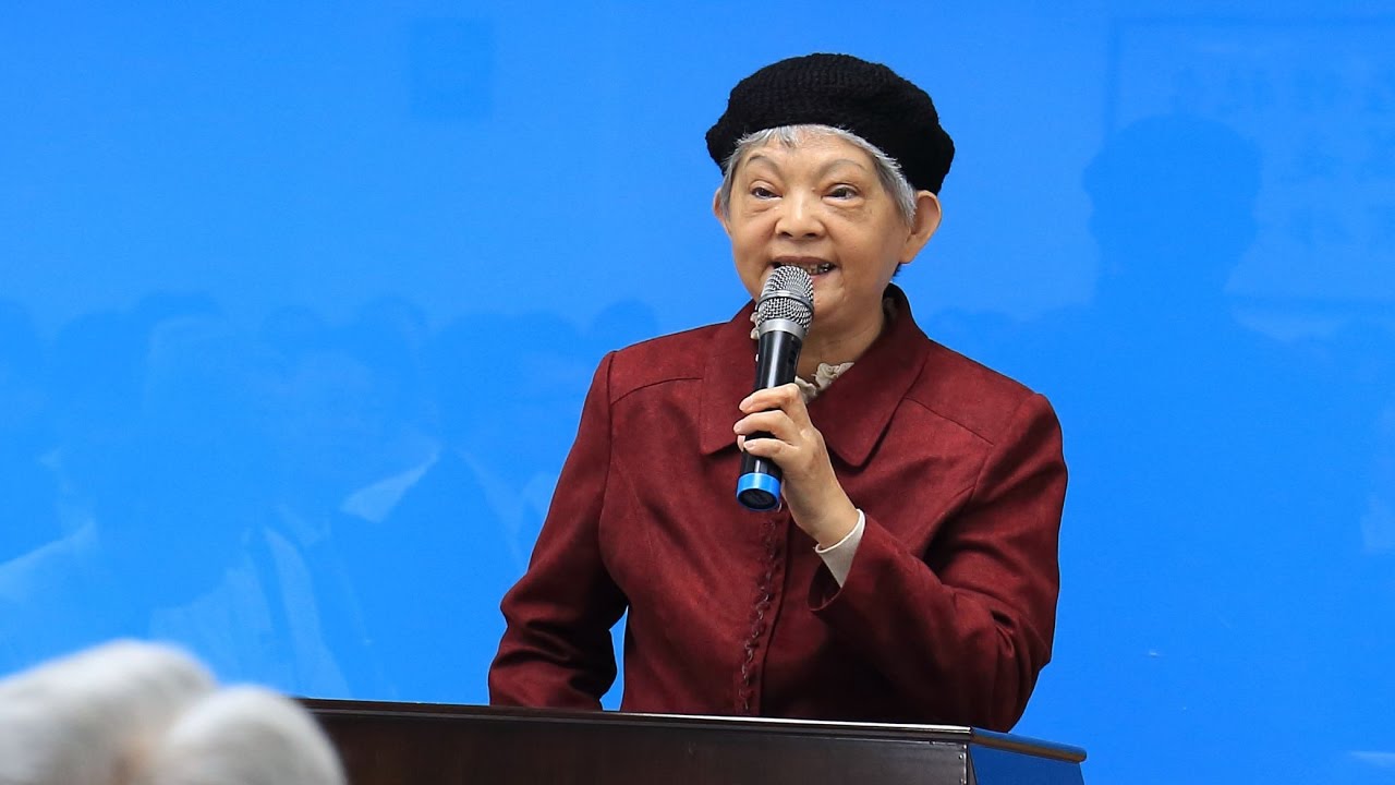 20161204草屯芬園召會福音聚會[福樂人生]一鄭麗津姊妹見證:一生尋覓追求真道 ，認識耶穌基督才是得著真理和實際。