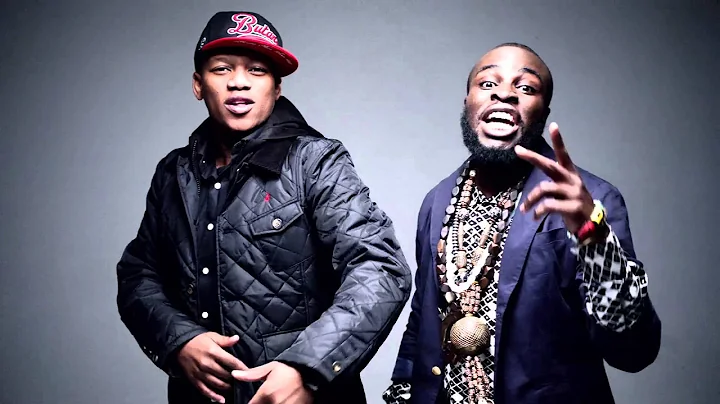 ProVerb ft M.anifest - Proverbs Manifest