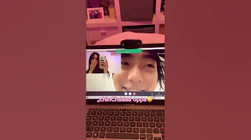 Talking Korean Like Oli London In Front Of My Boyfriend 