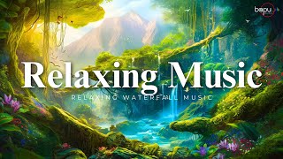 Feel The Vibrations: Relaxing Music | Meditation Music | Calm Music | Sleeping Music | Nature Sounds