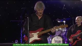 THE SHADOWS   Apache  Live In Concert  The Final Tour 2003  HD
