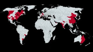 World's  Strongest Country subdivisions by GDP over 200 billion USD Ranking List
