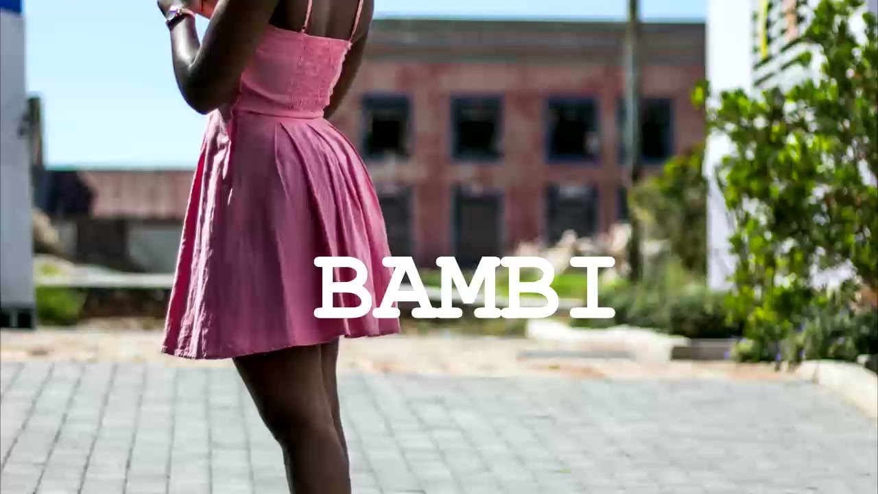 [ Free ] " BAMBI " - ASAKE x  FIREBOY DML TYPE BEAT | AFROBEAT INSTRUMENTAL 2021