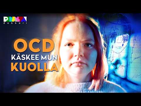 Taimi ei halua kuolla, mutta on silti yrittänyt tappaa itsensä | Perjantai-dokkari