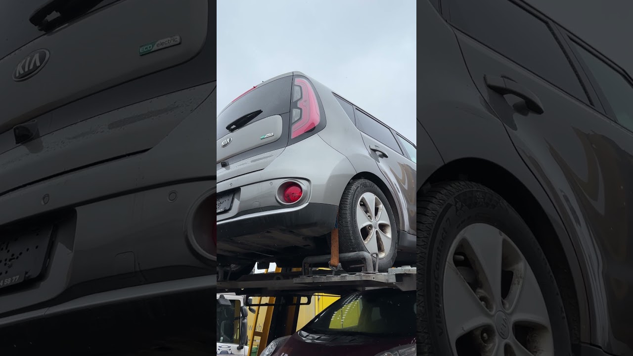 Badzinger auto 19.03.24