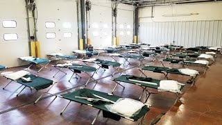 4 Corners Prepares for COVID-19 Surge