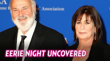 Reporters Reveal ‘Eerie’ Details From the Night of Rob Reiner’s Murder | ABC Special Breakdown