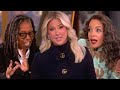 The View Hosts CLASH With Savannah Chrisley Over Donald Trump and AOC