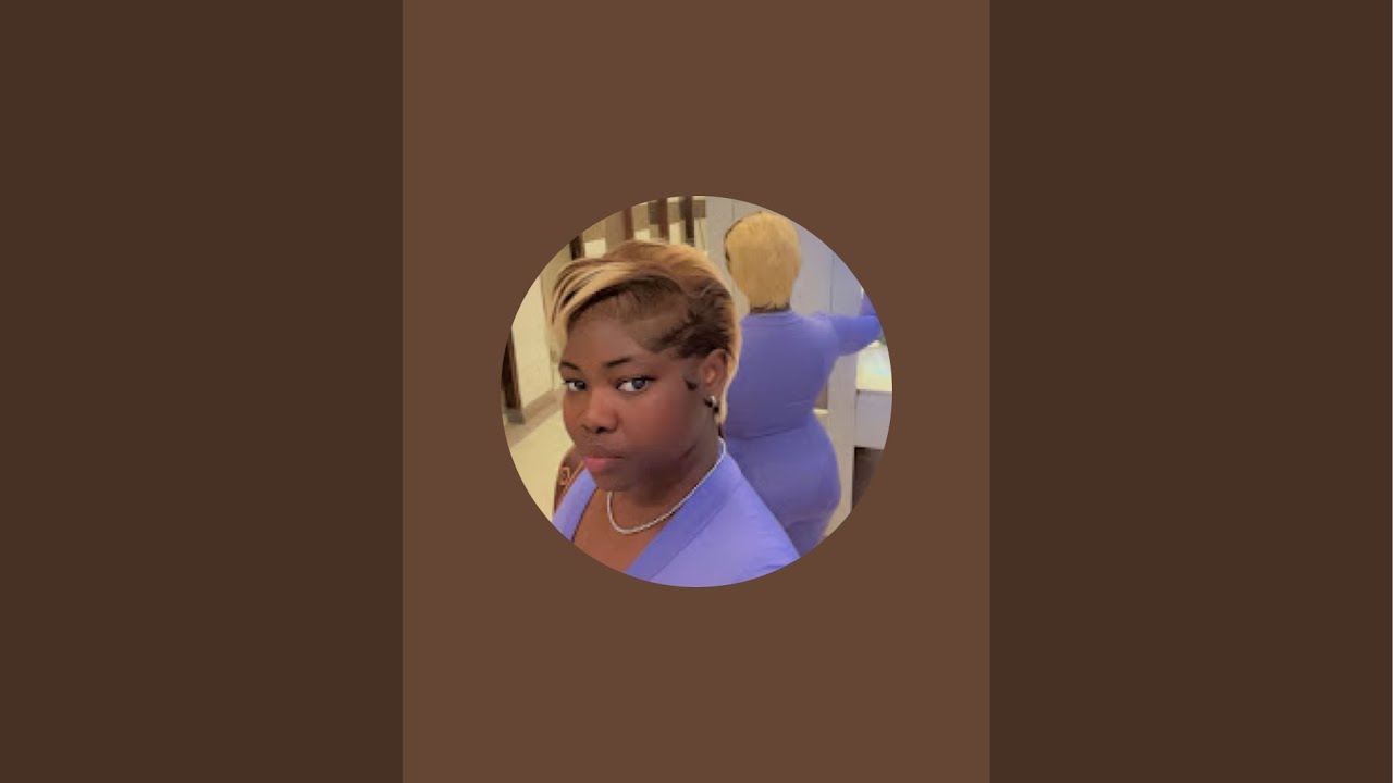 Lamar’s Channel is live!