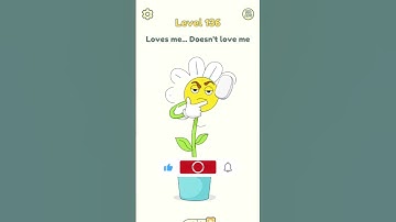 Dop 2 (Delete One Part) Level 136 - Walkthrough Solutions - All Levels -@V.kgaming12345
