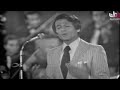 عبد الحليم حافظ حاول تفتكرني حفل جامعة القاهرة 29 أبريل 1973