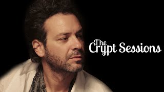 Adam Cohen - Too Real // The Crypt Sessions