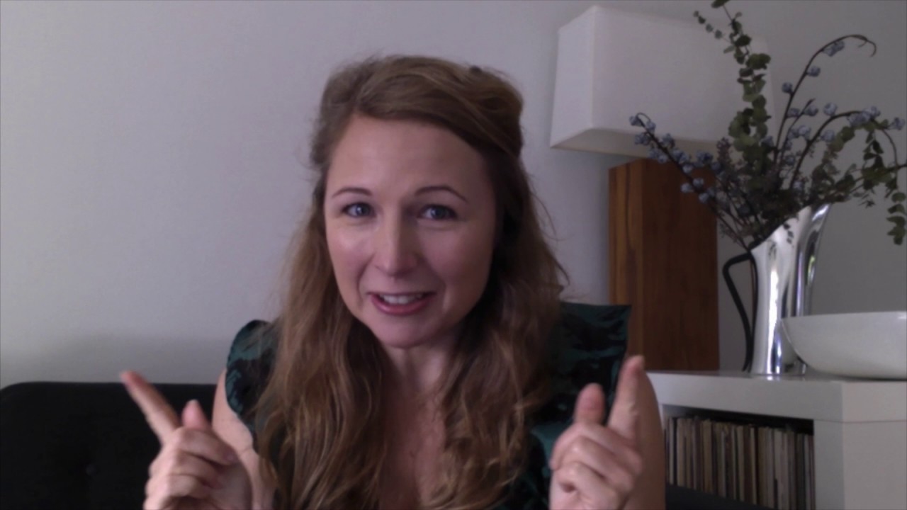 You're Invited - Nest Happy Getting Organized for the Holiday's Video Challenge