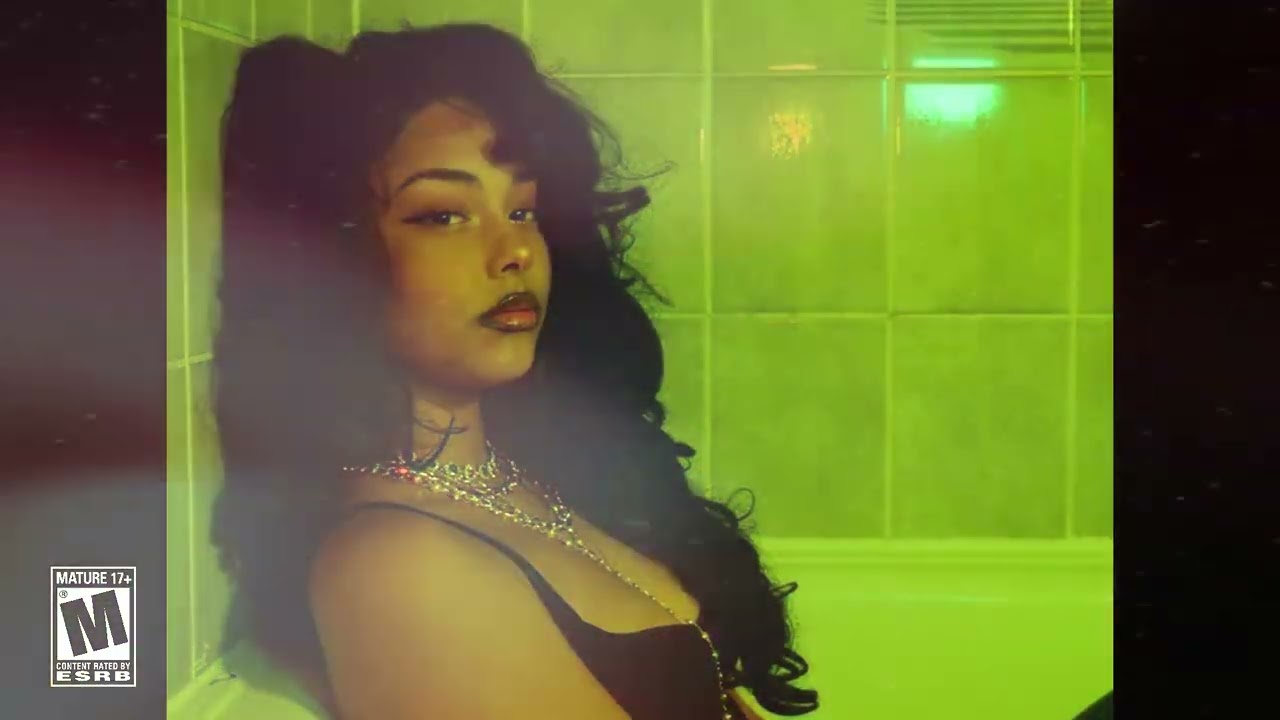 FREE Brent Faiyaz x Bryson Tiller Type Beat – “Broken Heart”  Emotional R&B 2026