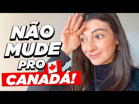 Vídeo: Principais razões para visitar o Canadá