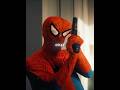 "The final boss of the mcu💀👀" // Spooderman edit // Matadora Slowed