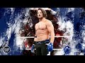 2016: AJ Styles 1st & New WWE Theme Song - 