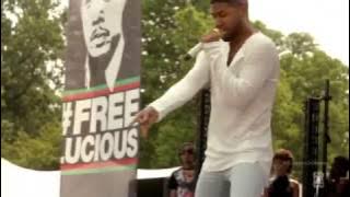 Empire - Season 2 Ep. 1 Born to Lose - Jamal Lyon