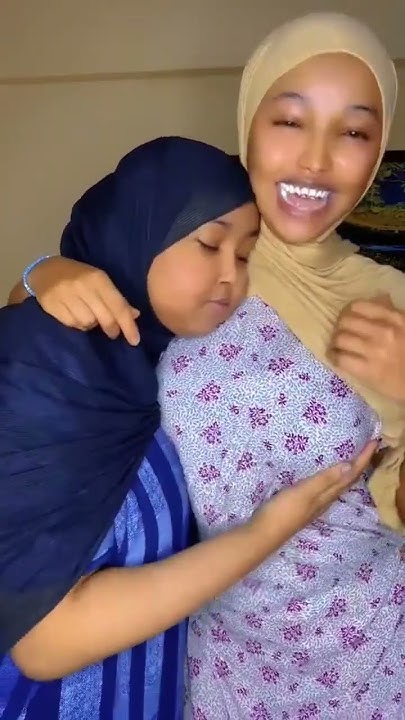 Hafso ugas oyo queen canab video wasmo naso mcn #somalitiktok #somalia