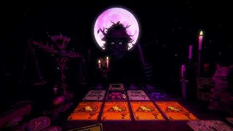 Inscryption Long Playthrough (No Commentary) Part 2.