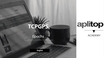 TcpGPS | Epochs