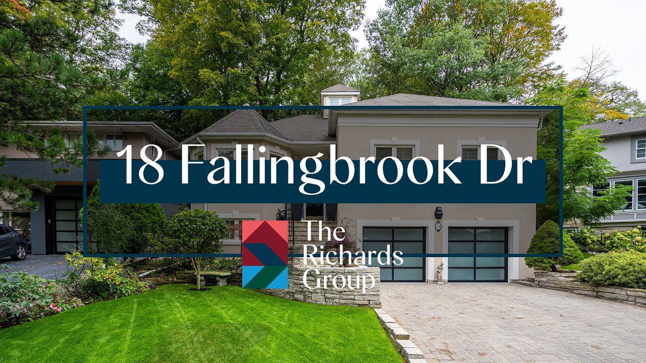 18 Fallingbrook Dr, Scarborough, ON