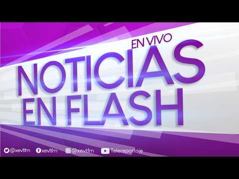 PROGRAMA NOTICIAS EN FLASH 07/06/2026