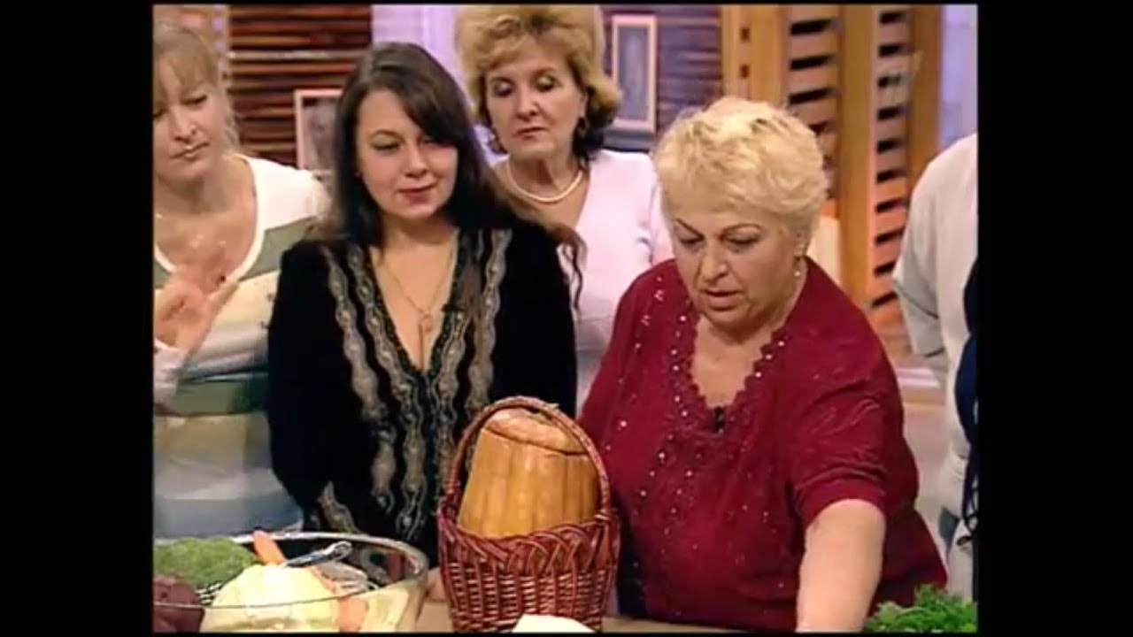Очищение печени. Тыквенный мёд. - YouTube