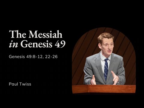 The Messiah in Genesis 49: A nuanced ancestry of David