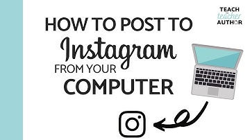 How to Post to Instagram from your Computer with Tailwind
