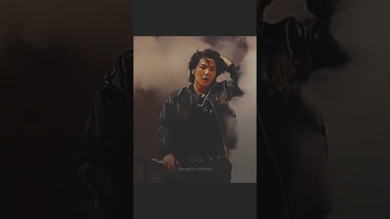 Passo bem solto BTS ot7 edit 🔥 